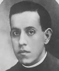 Jose Ramon Miguel who was born on January 13, 1891 is also known as Blessed Miguel. He was a Mexican Jesuit Catholic priest executed under the presidency of Plutarco Elías Calles on charges of bombing.